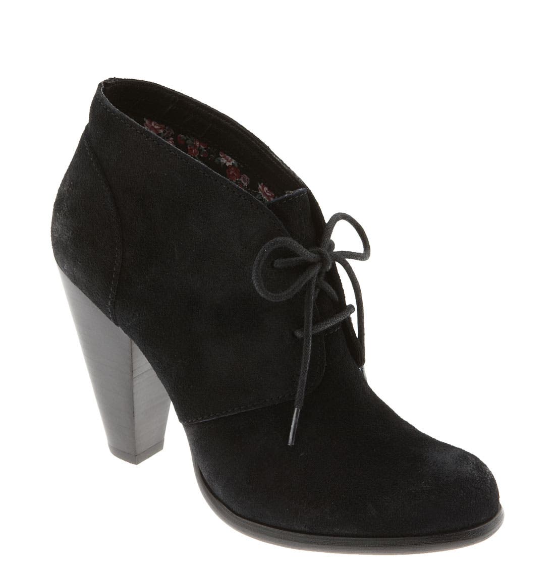 Seychelles 'Bismuth' Bootie, Main, color, 