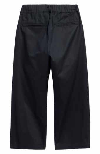 Kids' Cotton Drill Pants