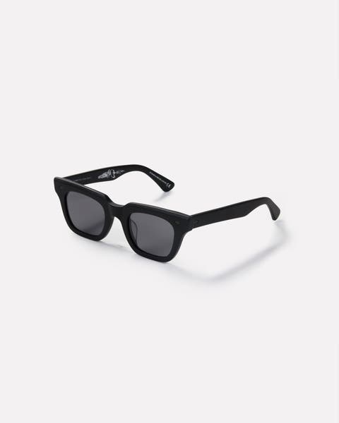 Stereo Sunglasses
