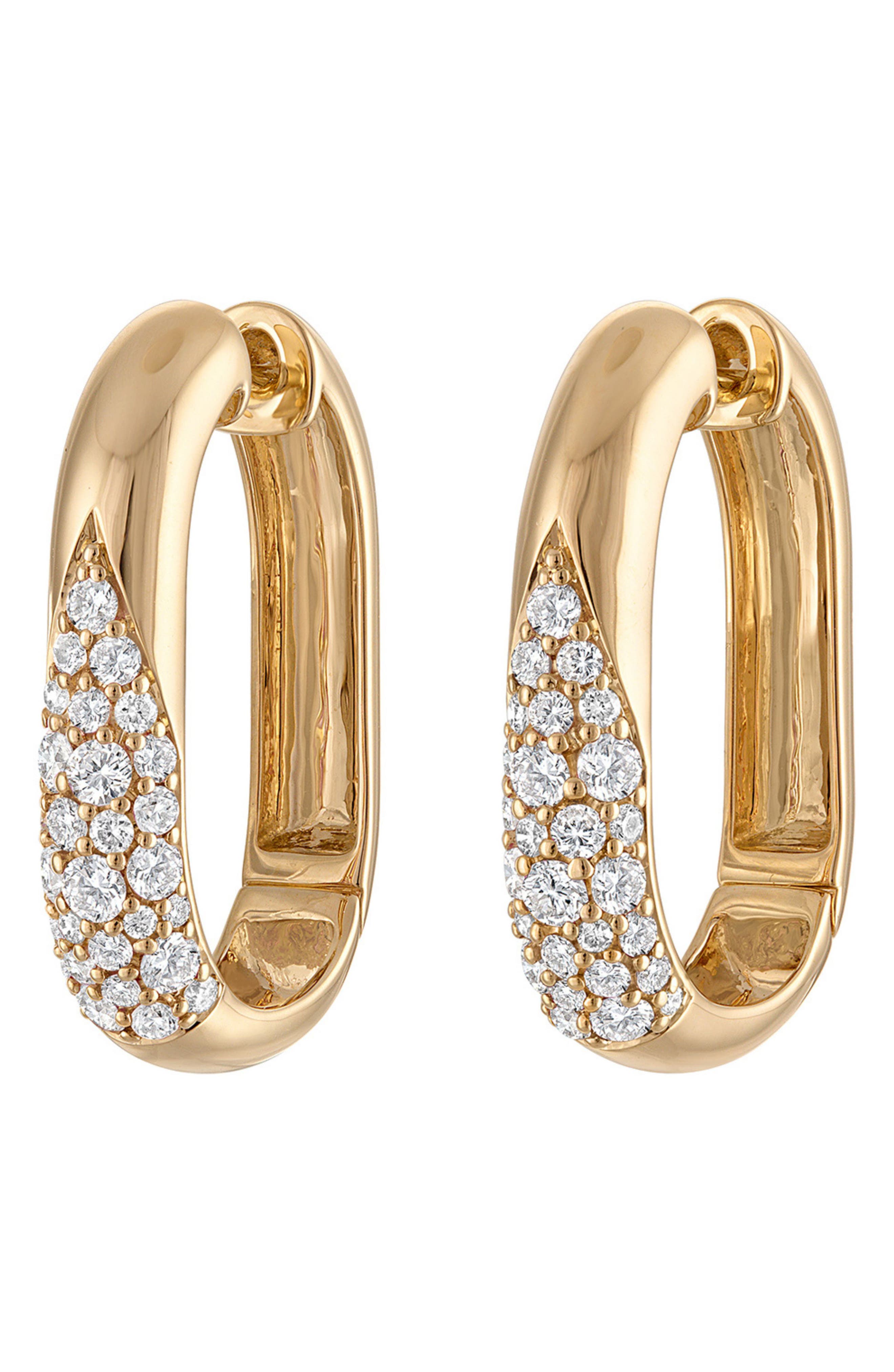 YELLOW GOLD - DIAMOND