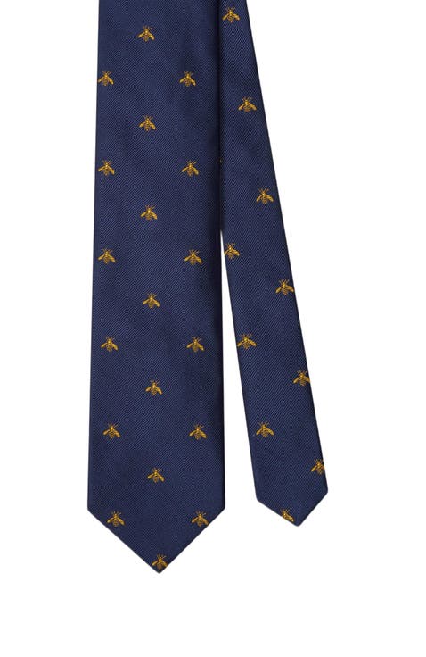 Robert Bee Best of Class Necktie