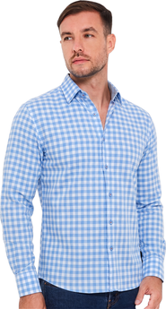 All Citizens Venture Tech Dress Shirt - Classic Fit