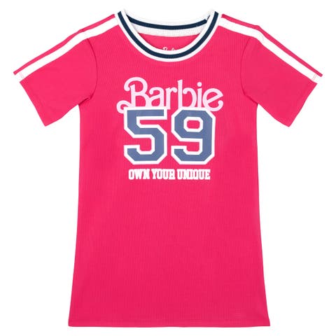 Athletic Varsity Dress