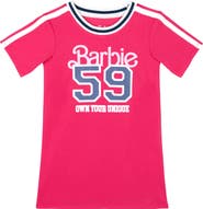 Barbie Athletic Varsity Dress