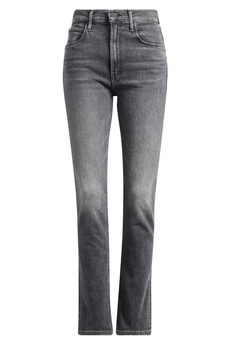 The Dazzler Hover Straight Leg Jeans, Alternate, color, UNDER THE BLEACHERS