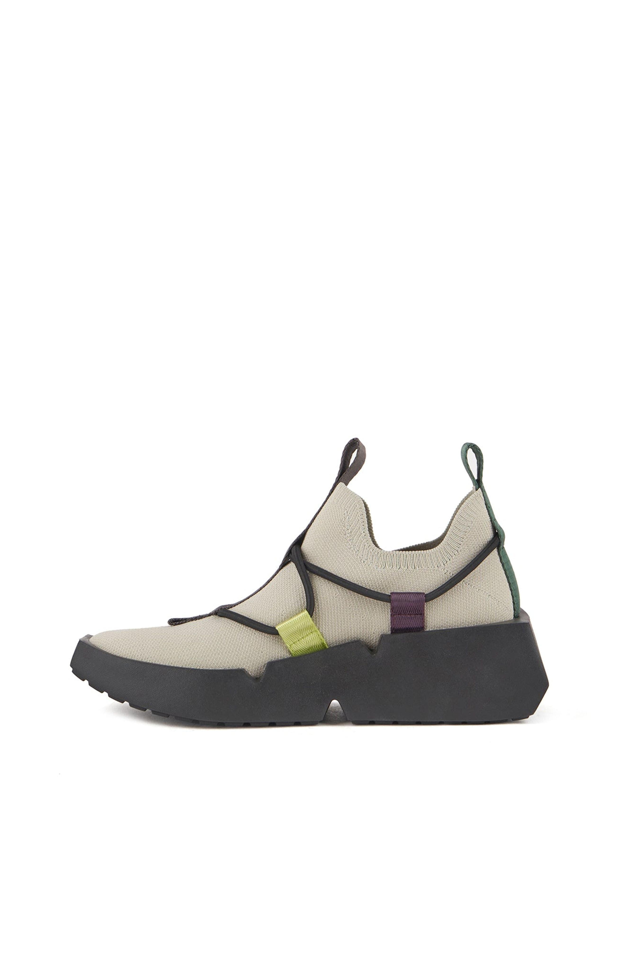 United Nude Mega 1 Platform Sneaker, Alternate, color, 