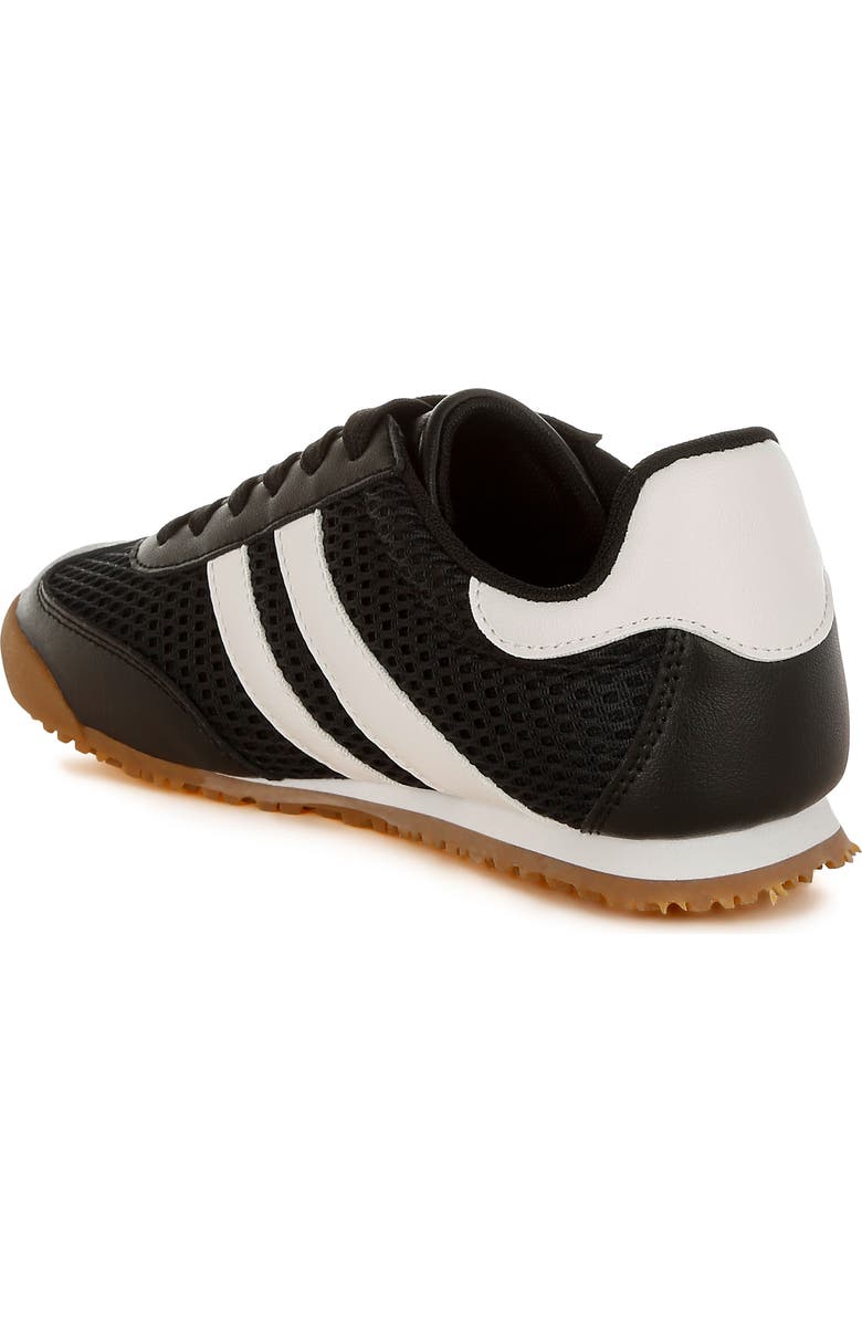 LONDON RAG Blaster Sneaker, Alternate, color,