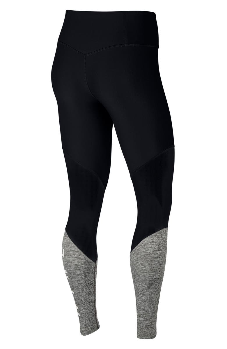 Nike Power Mesh Training Leggings, Alternate, color,