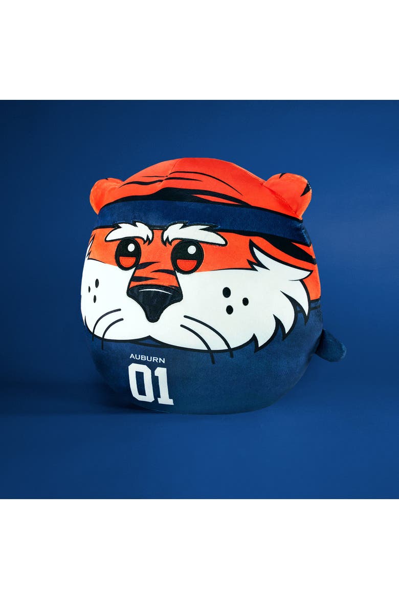 Auburn University 12" Kiri Cloud Plushie, Alternate, color, None