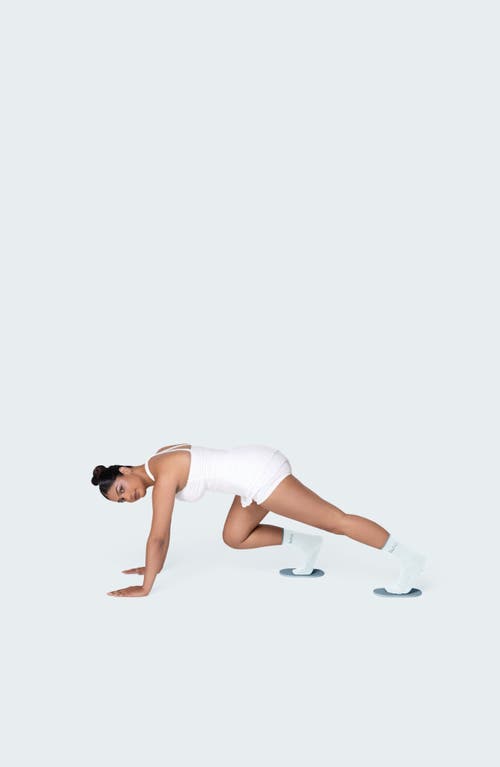 Balà Bala Capsule Sliders In Blue