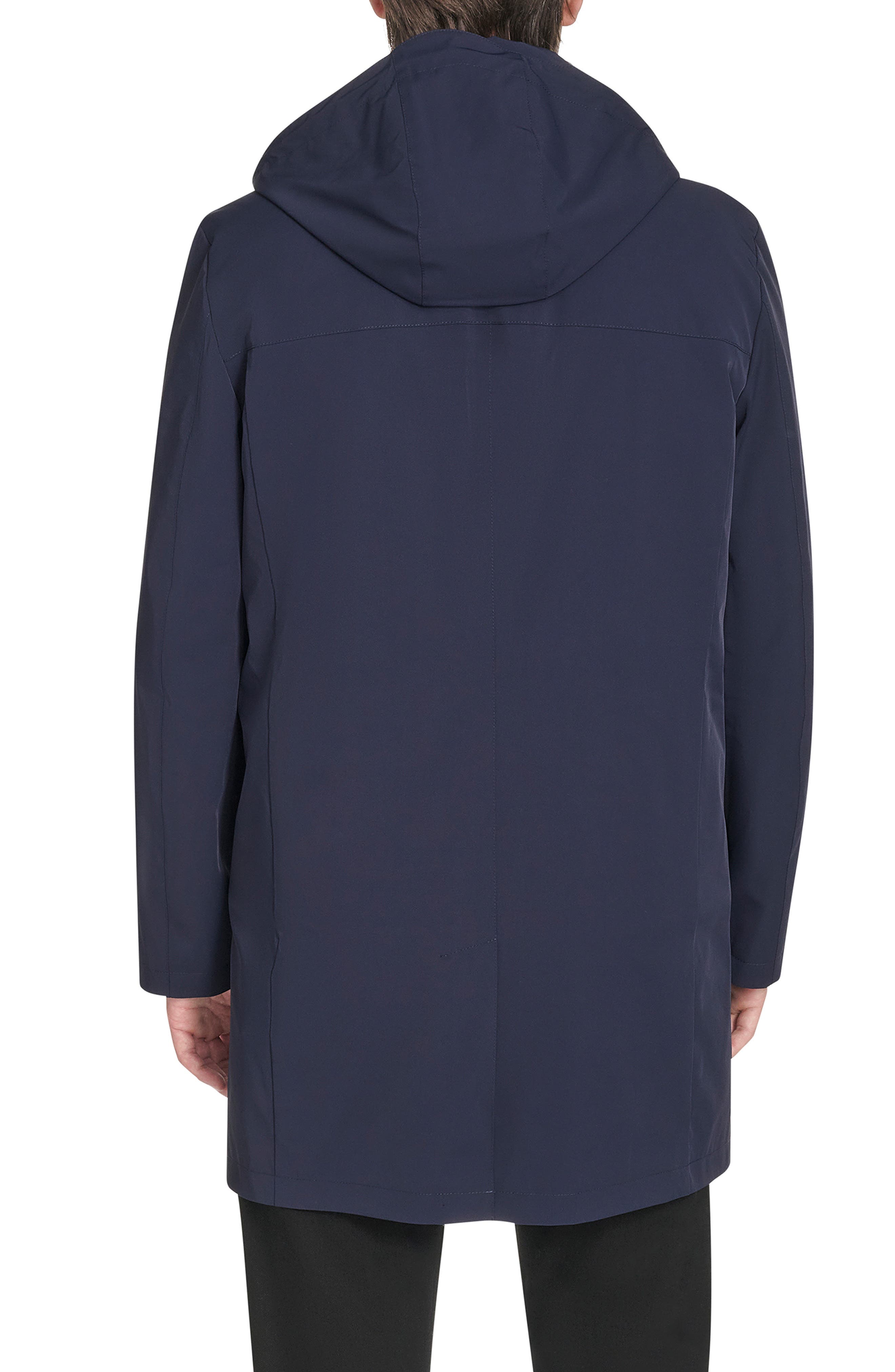 3-in-1 Hooded Mackintosh - image 4