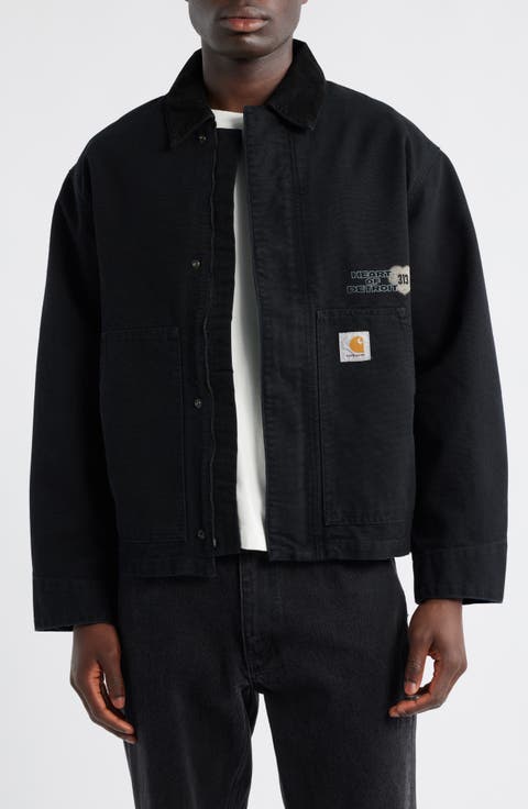 Shop Carhartt Work In Progress Online | Nordstrom