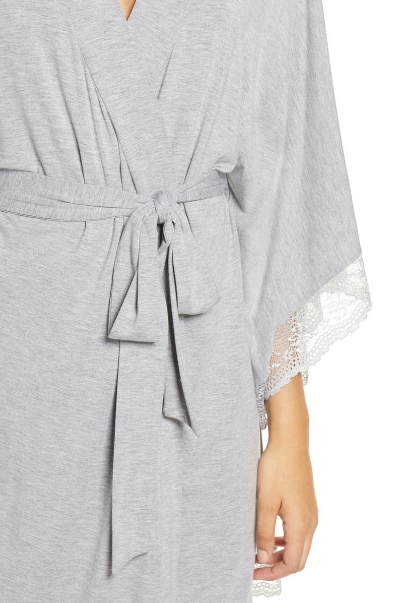 Eberjey Colette Robe, Alternate, color, 