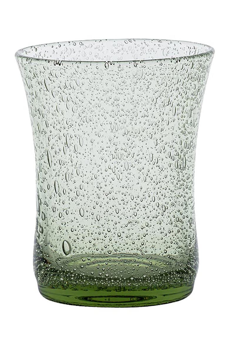 Provence Small Tumbler, Main, color, BASIL