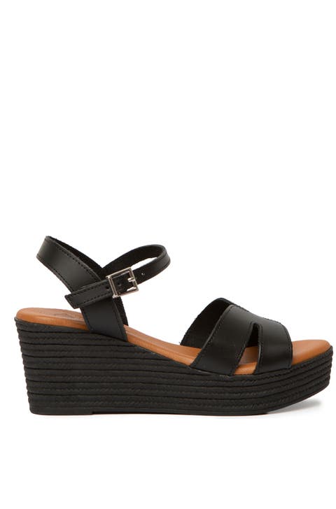 Sara Heeled Sandal