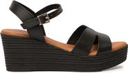 Menina Step Sara Heeled Sandal