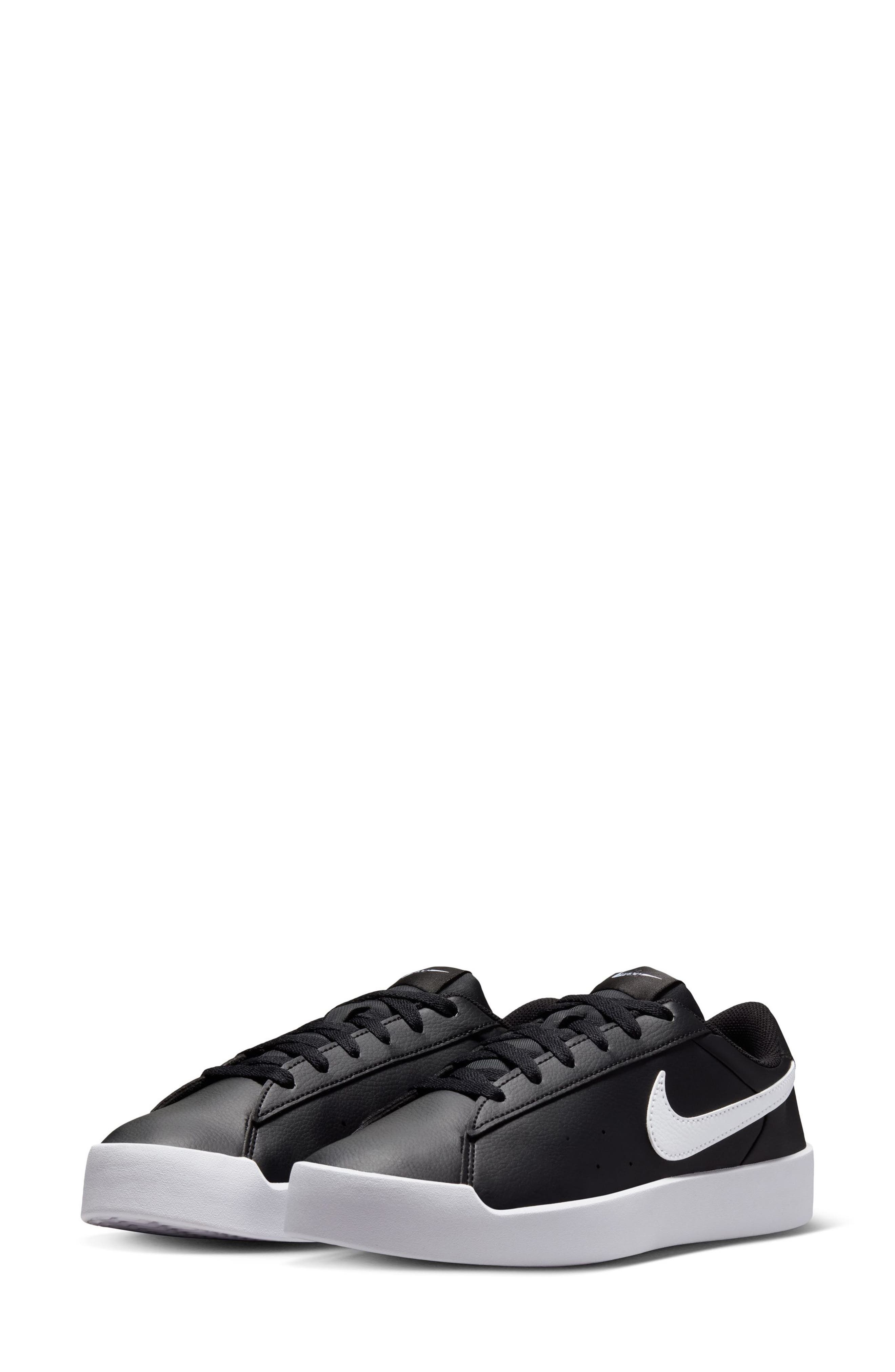Court Heritage Sneaker