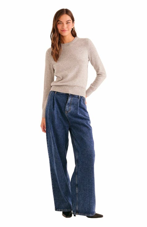 The Original Cashmere Sweater