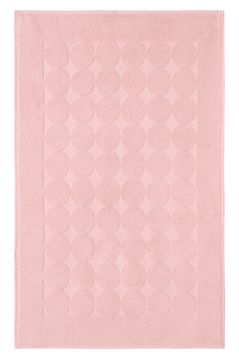 4-Piece Towel Set, Alternate, color, PINK