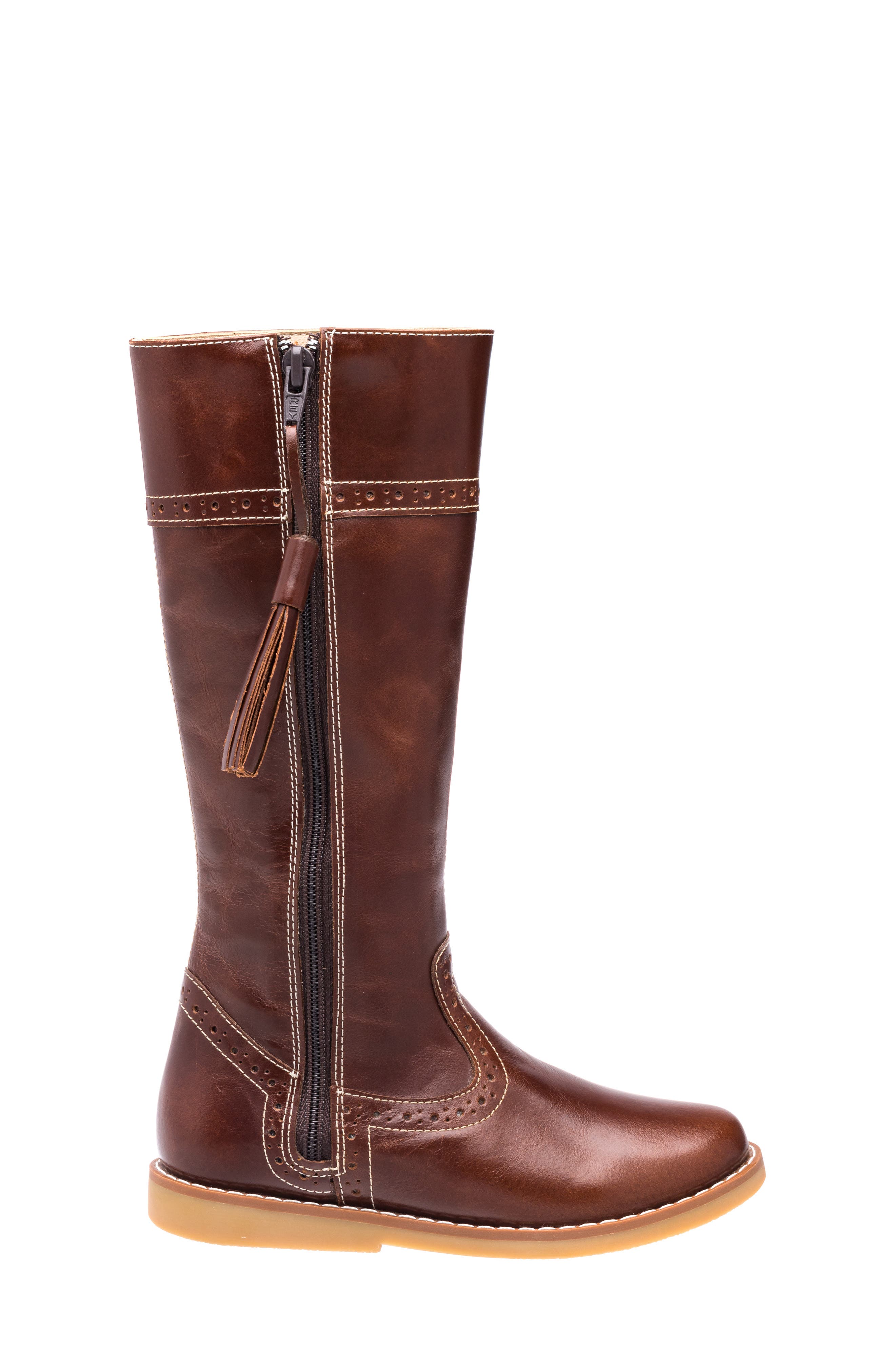 Elephantito Riding Boot, Alternate, color, 