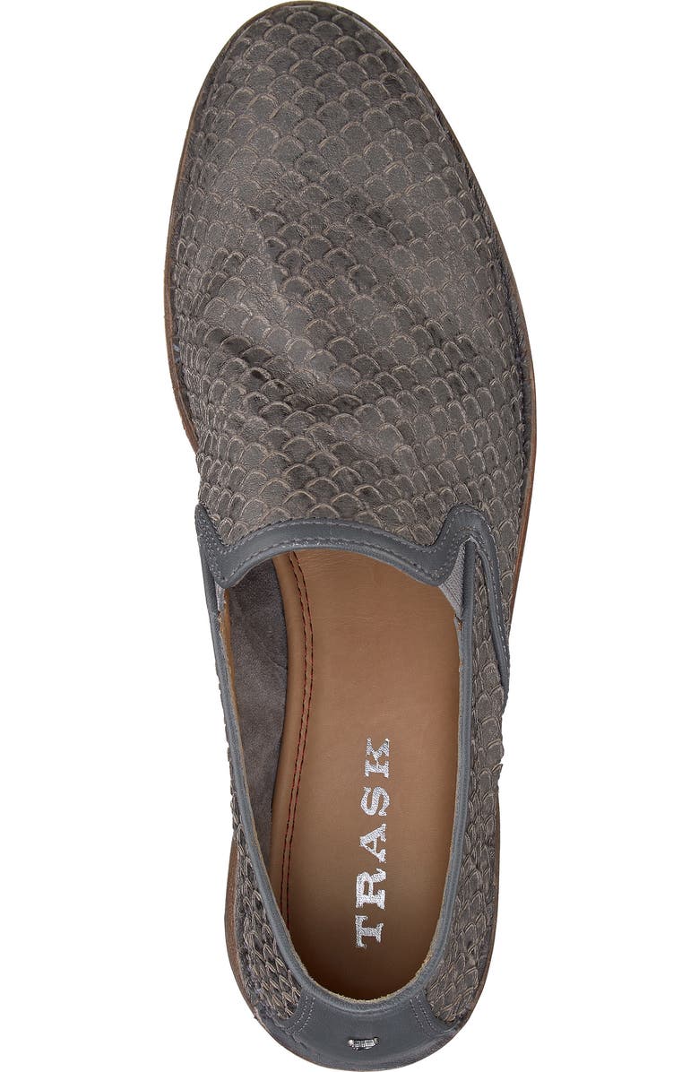 Trask Ali Loafer, Alternate, color,