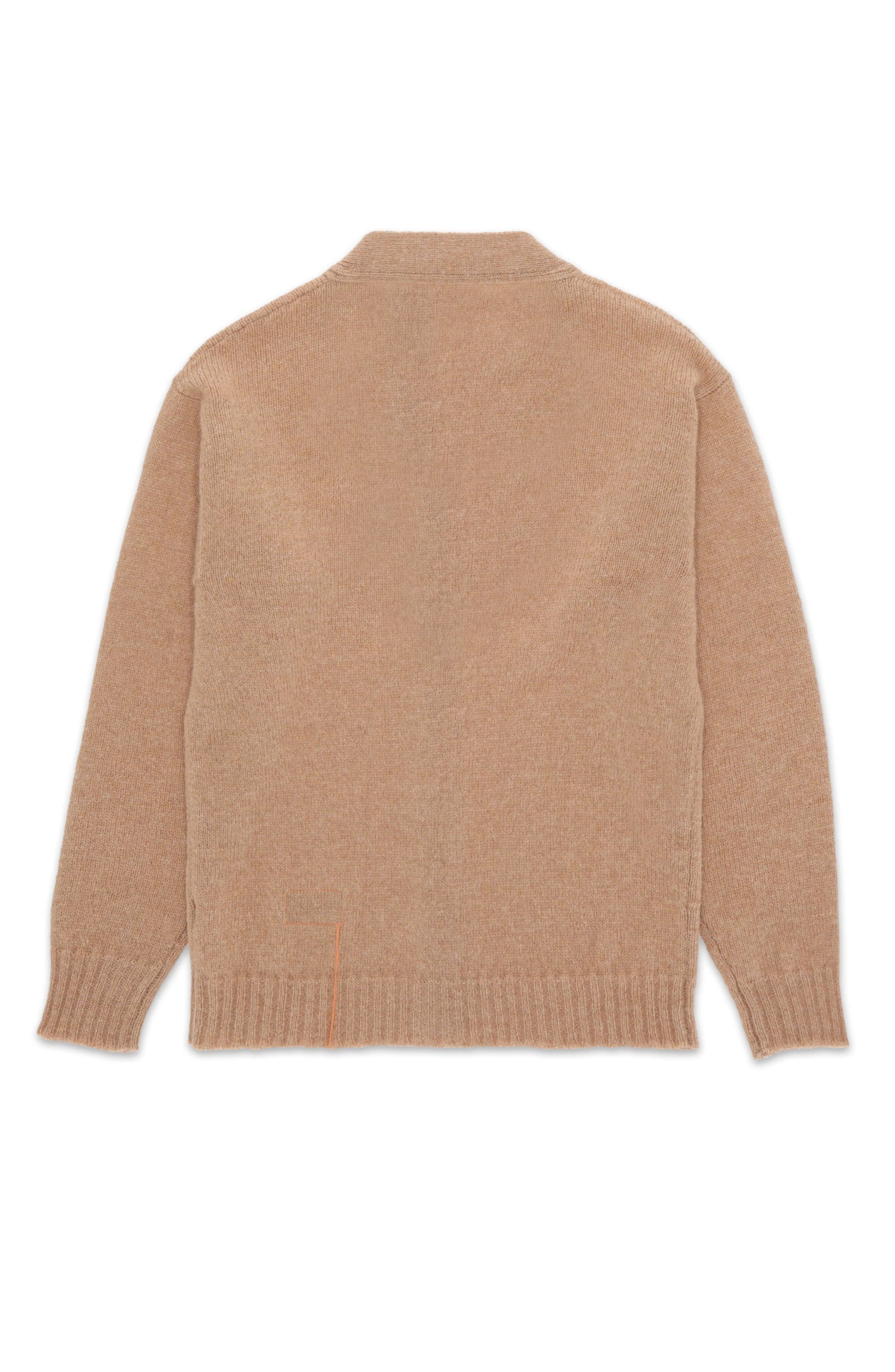 Wool Cardigan - image 2