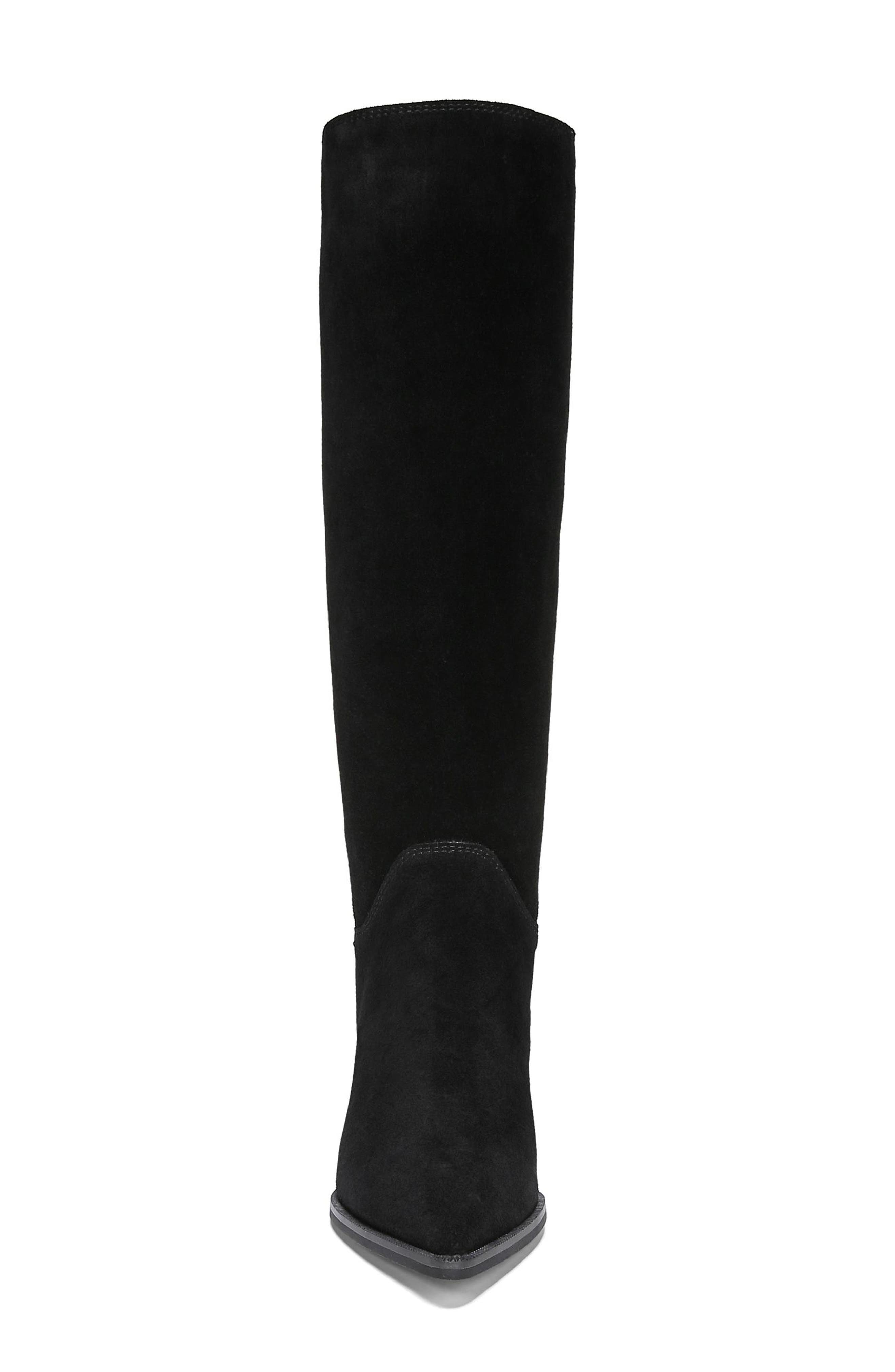 Sam Edelman Rowena Knee High Boot, Alternate, color, 
