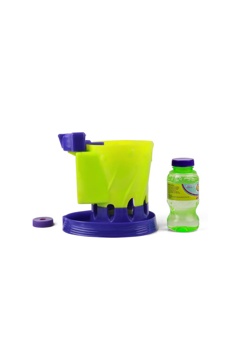 Gazillion Funrise Gazillion Bubble Storm, Alternate, color, Multicolored