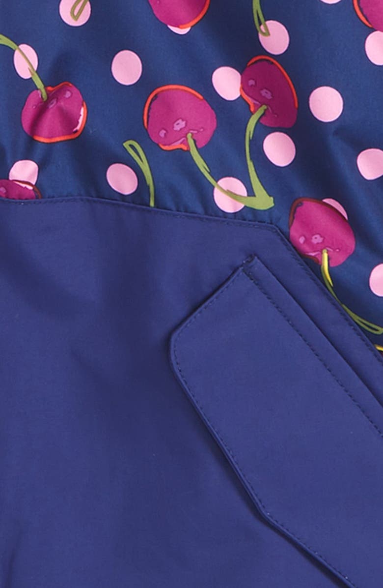 Burton 'Echo' Water Resistant Jacket, Alternate, color,