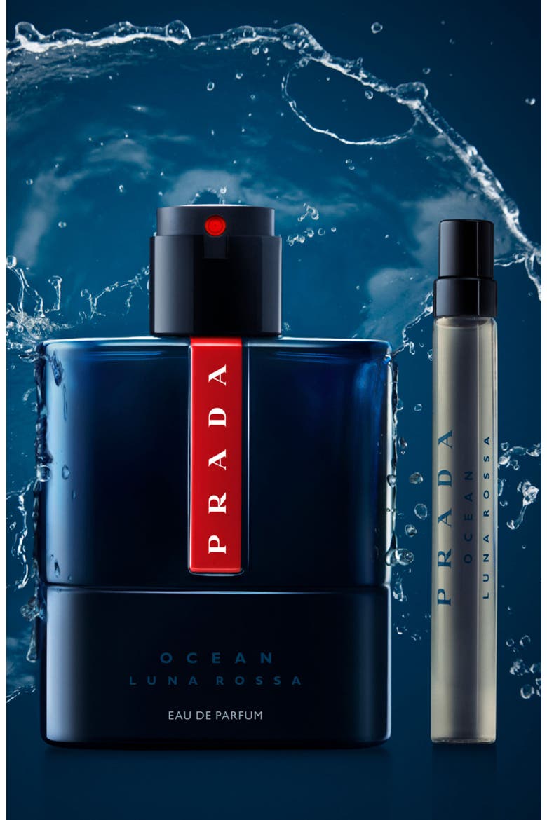 Luna Rossa Ocean Eau de Parfum, Alternate, color, NO COLOR