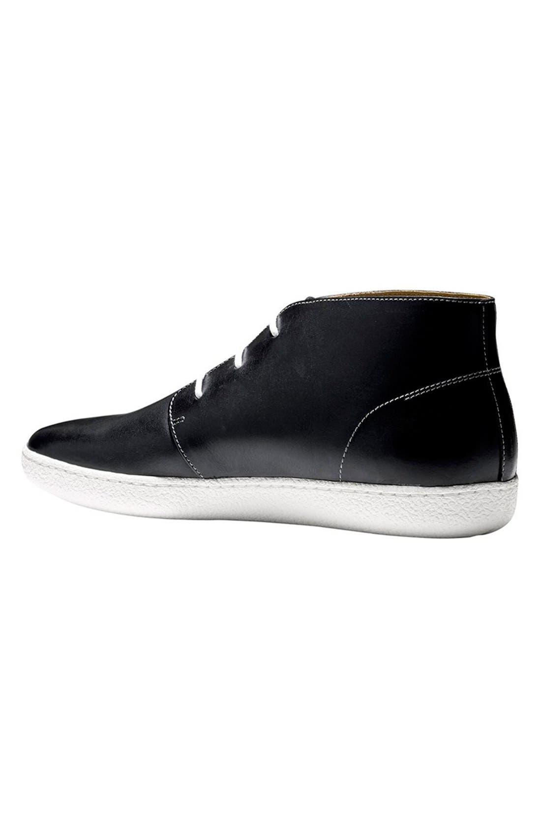 Cole Haan 'Glenn' Cupsole Chukka Boot, Alternate, color, 