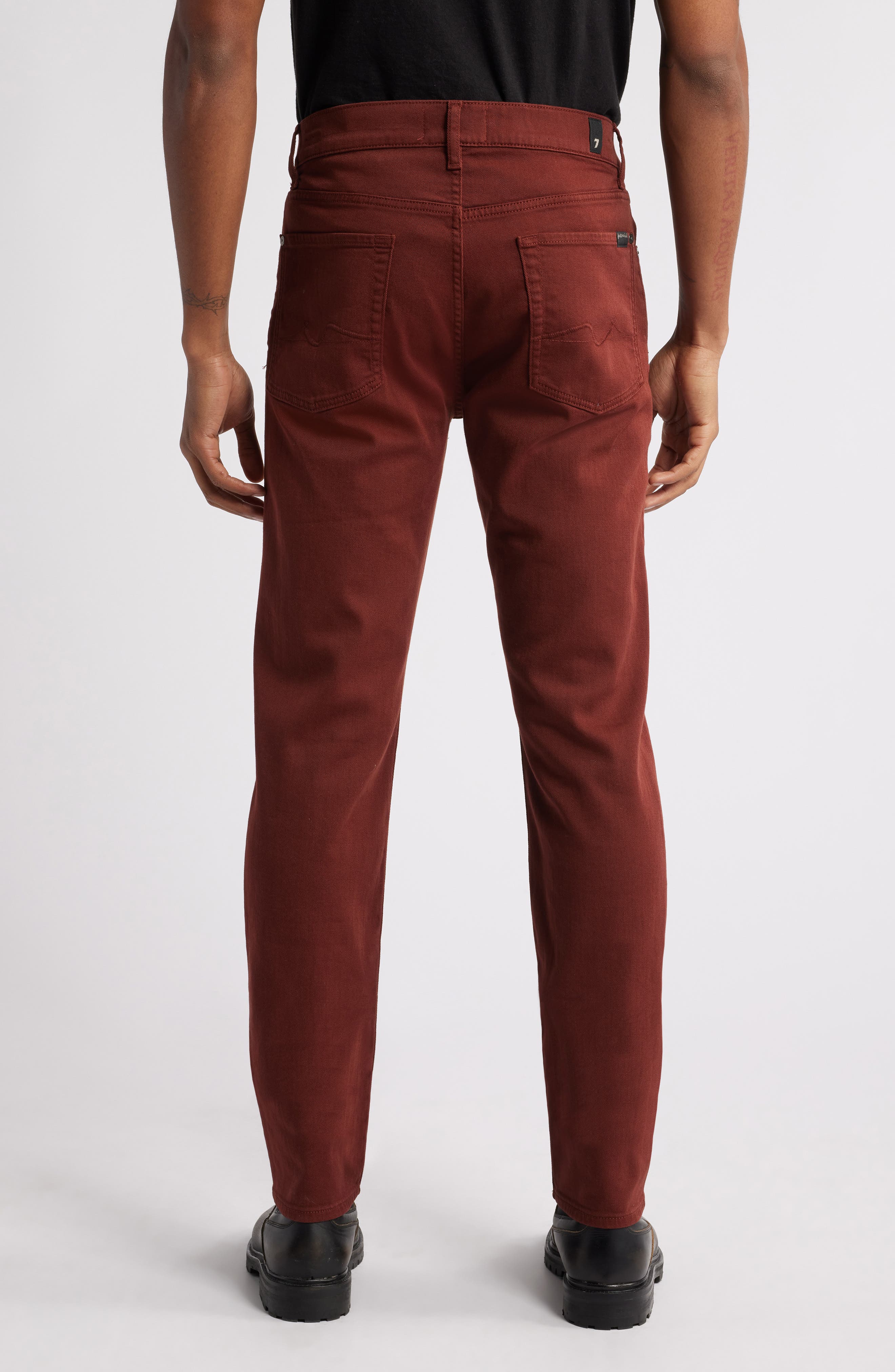 Slimmy Slim Fit Jeans - image 2