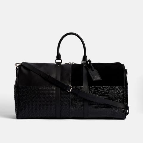 Large Weekender Duffle Bag
