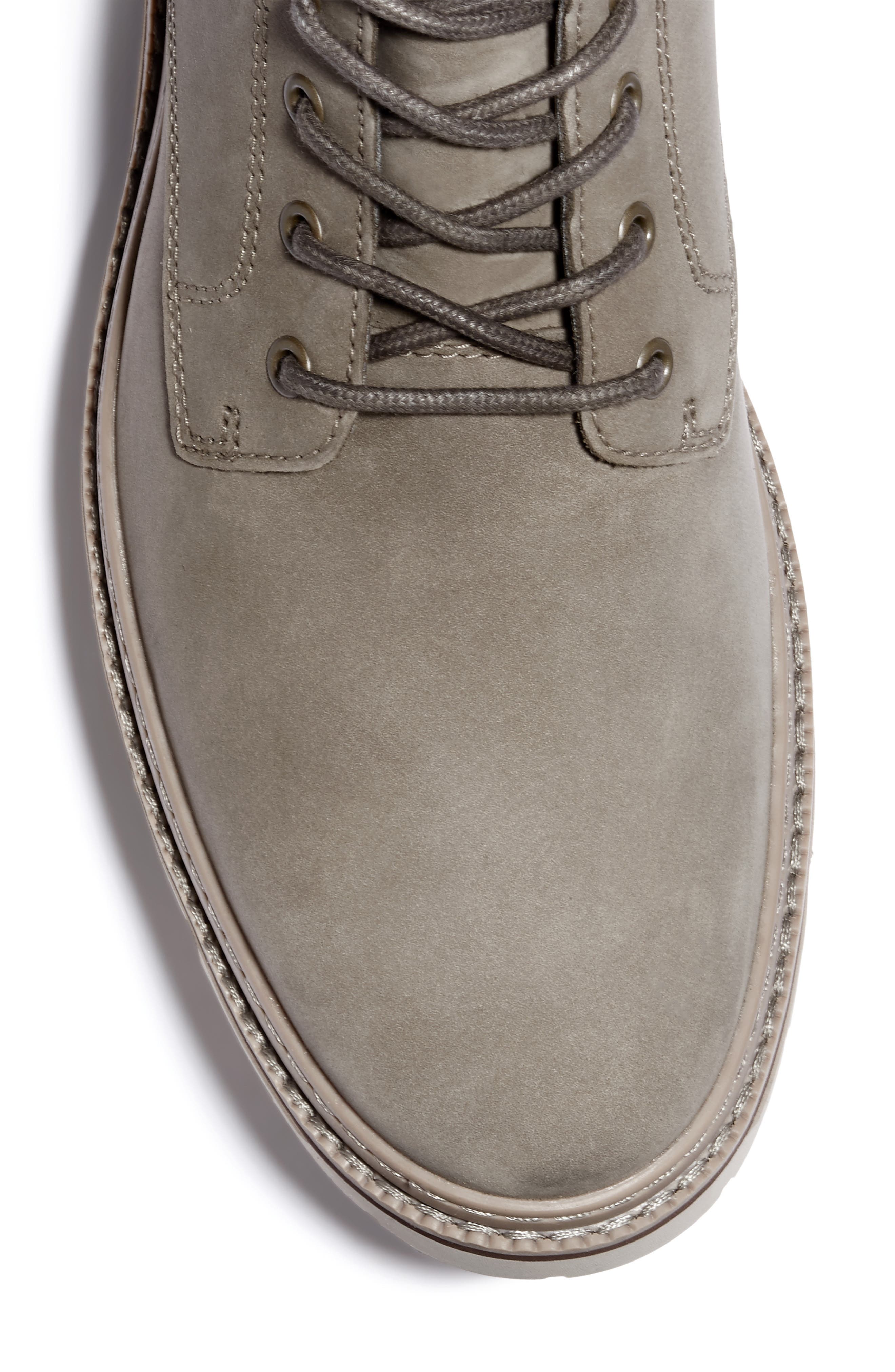 Timberland Port Union Waterproof Boot, Alternate, color, 