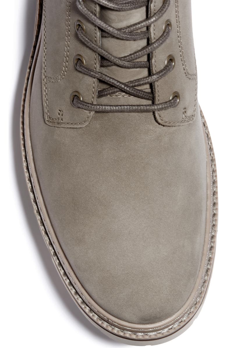 Timberland Port Union Waterproof Boot, Alternate, color,