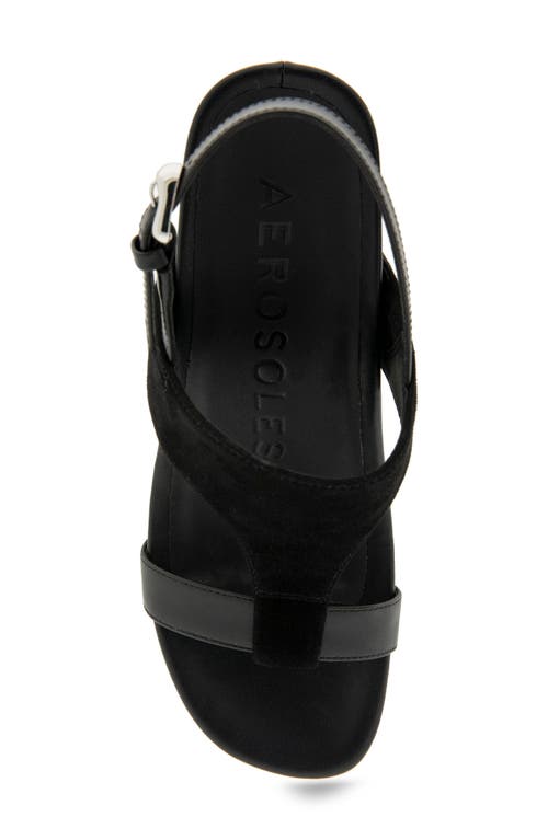 AEROSOLES AEROSOLES MACKENZIE SLINGBACK SANDAL