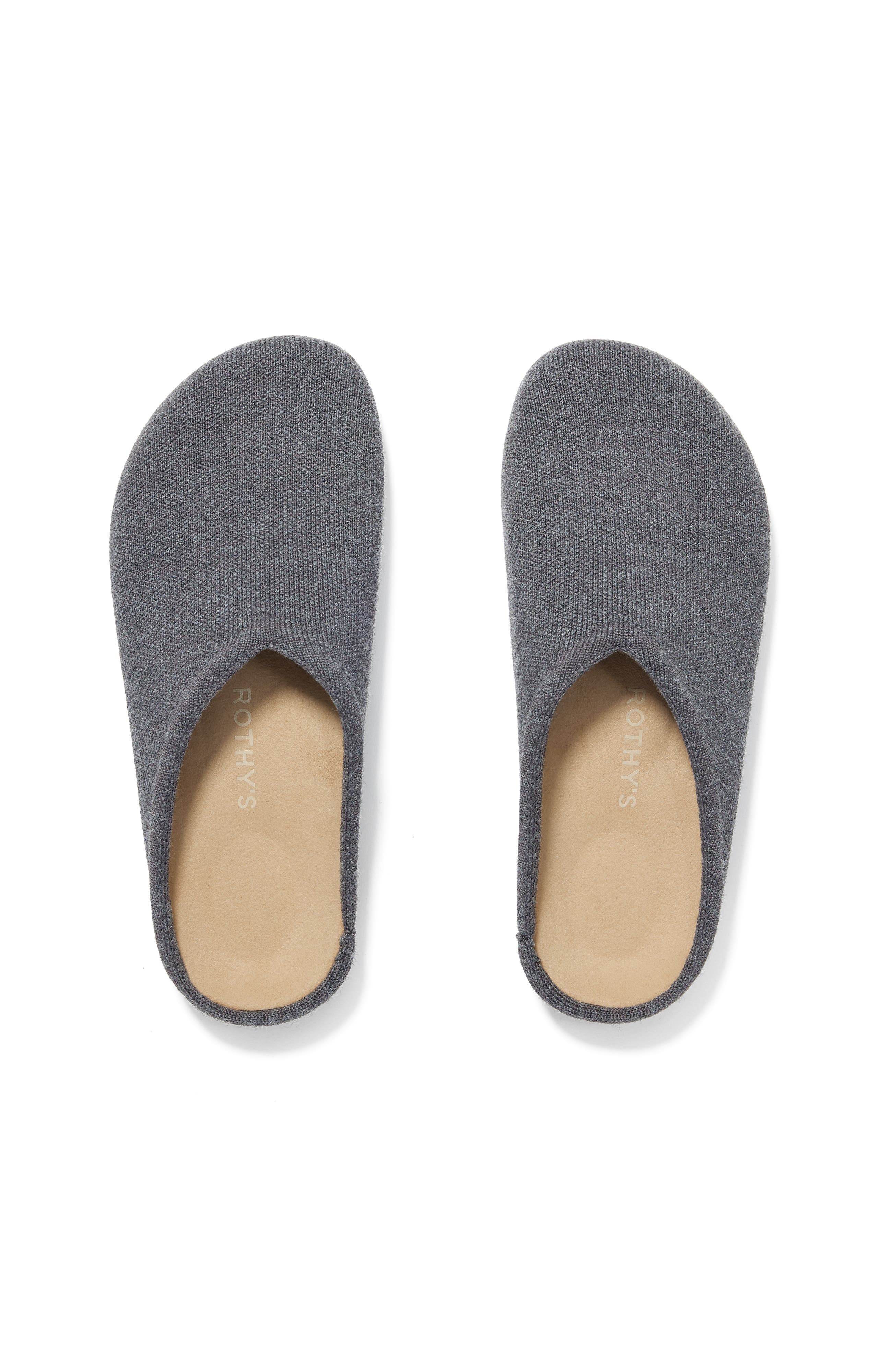 The Casual Clog, Main, color, Mountain Grey