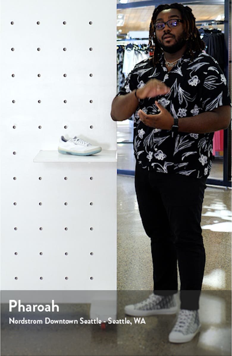 EVDNT UltimateWaffle Sneaker, sales video thumbnail