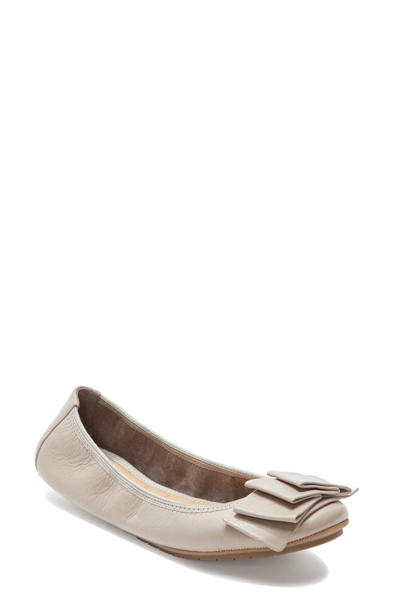 Me Too 'Lilyana 2.0' Flat, Main, color, 