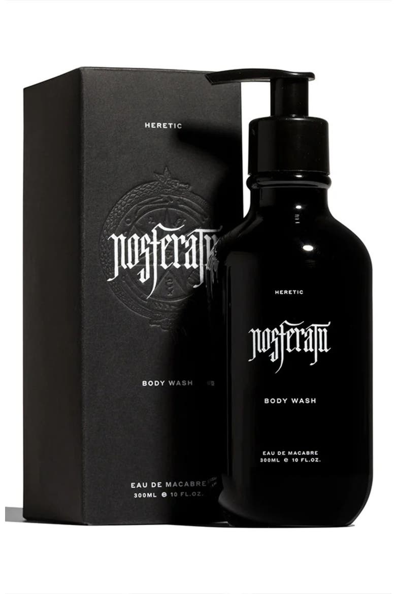 Nosferatu Body Wash, Alternate, color, 10 oz