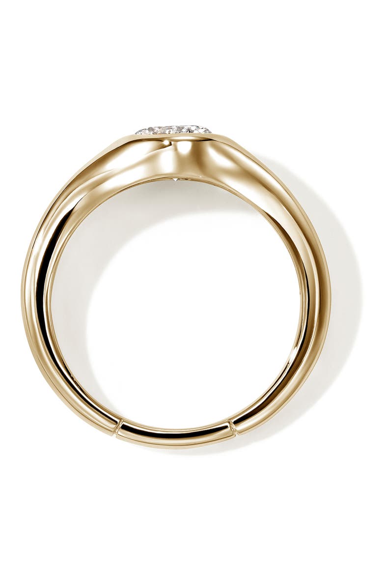 JH Lovestruck™ Ring, 14K Gold, Lab-Grown Diamond, .75TCW, Alternate, color, GOLD