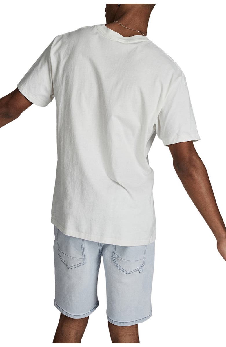 Cotton On Straight Knit Shorts, Alternate, color, 