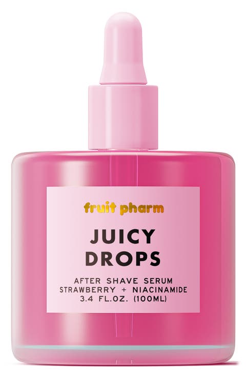 Juicy Drops After Shave Serum