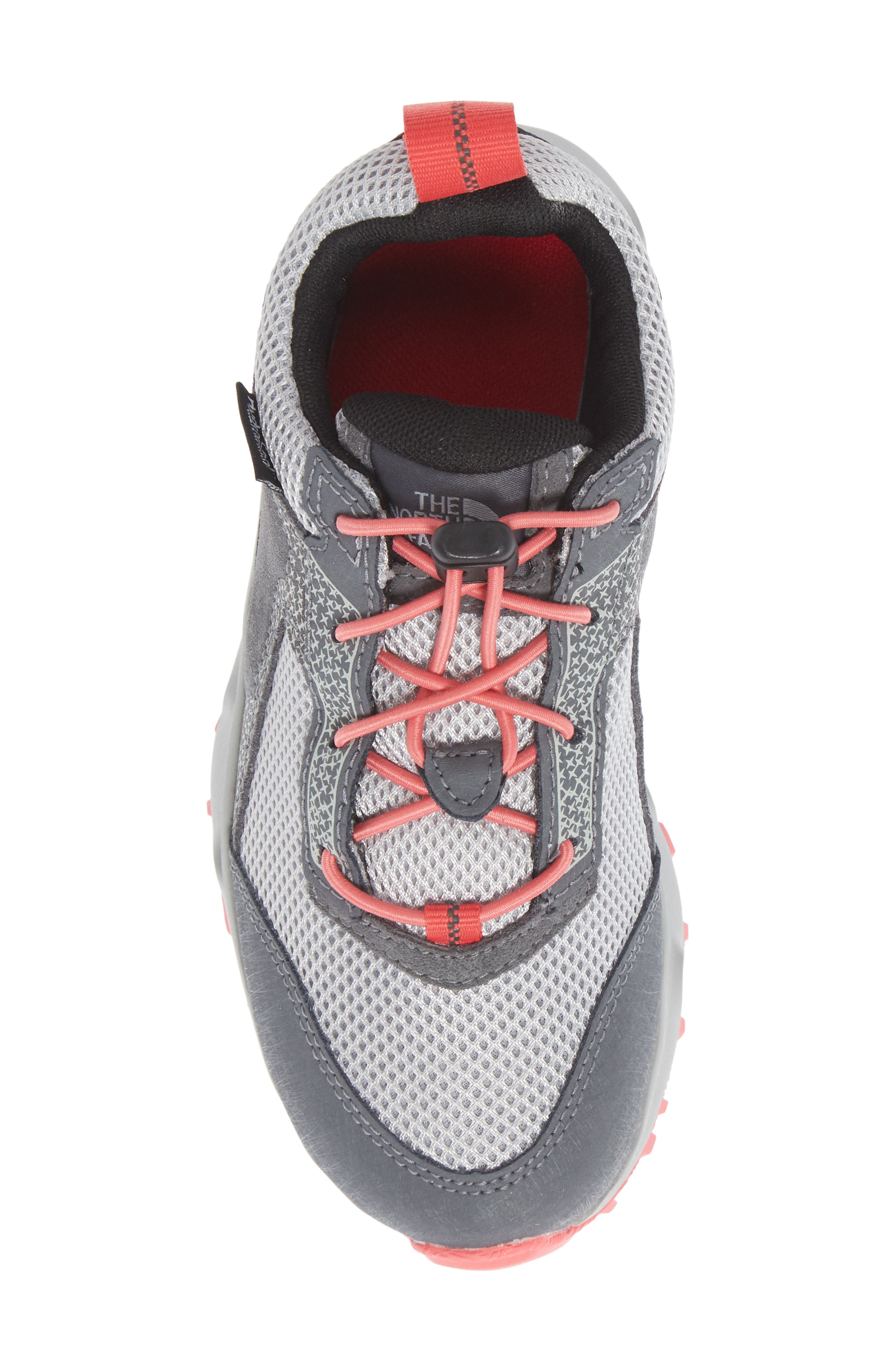 The North Face Hedgehog II Hiking Shoe, Alternate, color, 