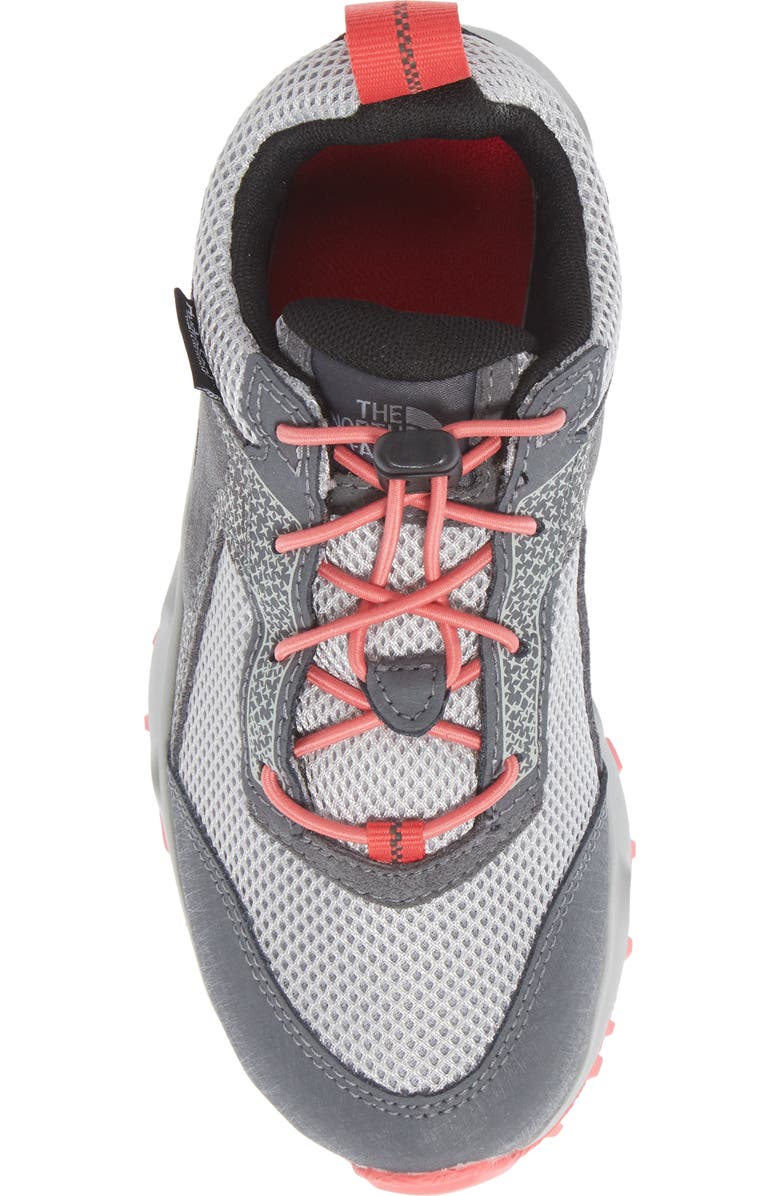 The North Face Hedgehog II Hiking Shoe, Alternate, color,