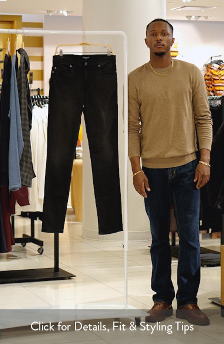 Torino Slim Fit Jeans, sales video thumbnail