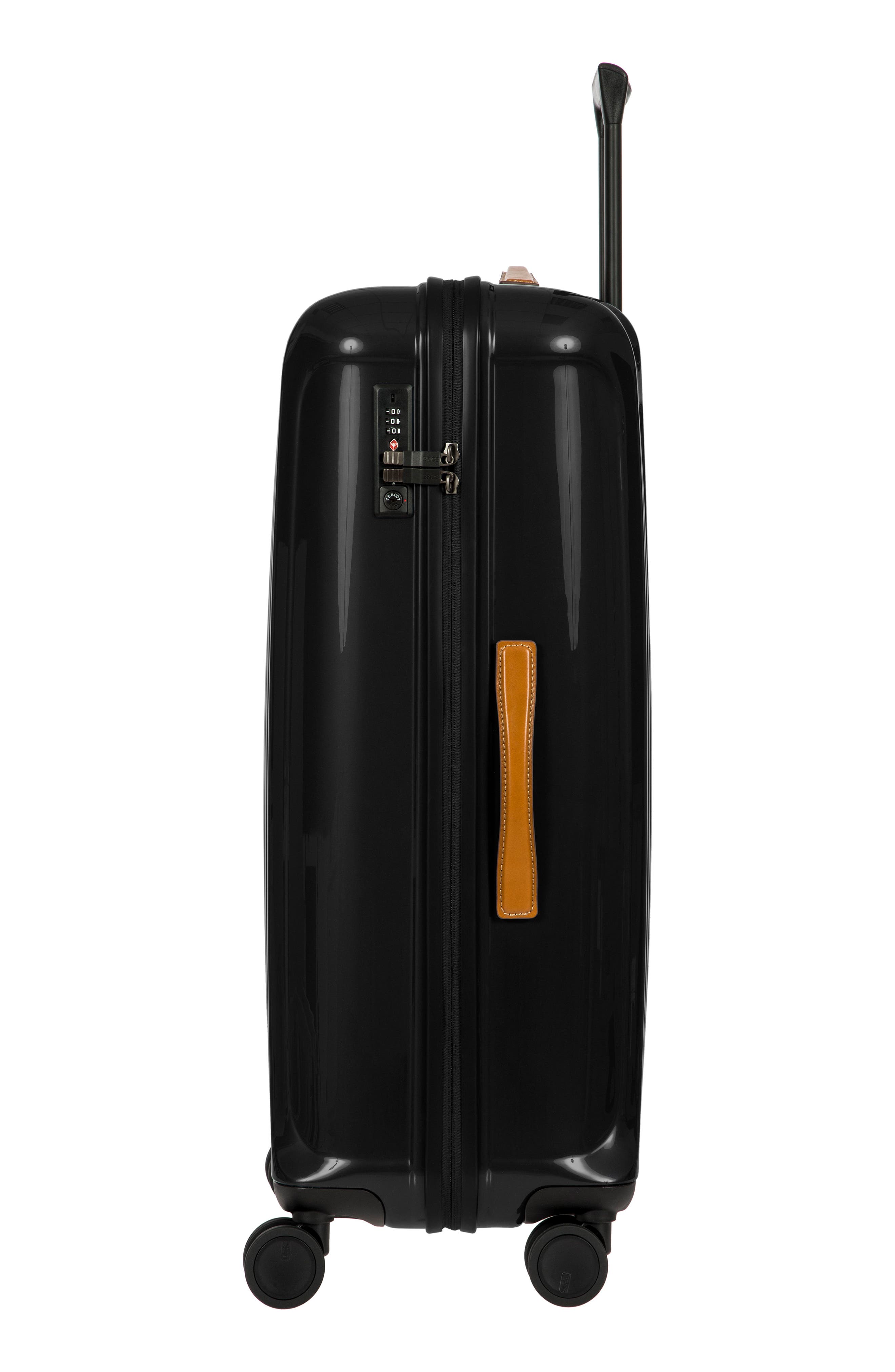 Bric's Capri 30-Inch Expandable Spinner Suitcase, Alternate, color, 