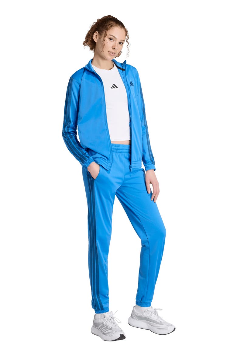 Dayready Track Pants, Alternate, color, RAY BLUE/