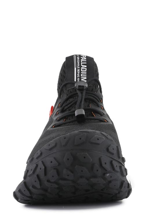 PALLADIUM PALLADIUM OFFBOUND VENT SNEAKER