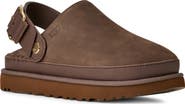 UGG® Goldenstar Villa Clog